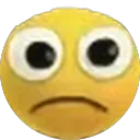 sad