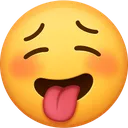 Hornydrunkemoji