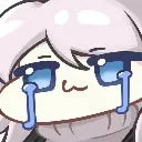 sob