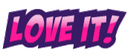 :LoveIt: