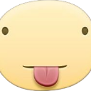 emoji_22 Discord sticker from Legendary fly ride unicorns