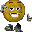 emoji_25 Discord sticker from Legendary fly ride unicorns