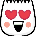 emoji_28 Discord sticker from Legendary fly ride unicorns