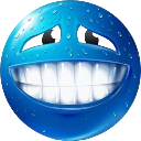 emoji_30 Discord sticker from Legendary fly ride unicorns