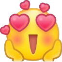 emoji_32 Discord sticker from Legendary fly ride unicorns