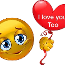 emoji_34 Discord Emoji - Legendary fly ride unicorns