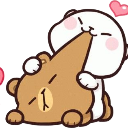 emoji_38 custom emote | Legendary fly ride unicorns