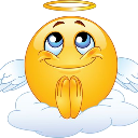 emoji_39 Discord sticker from Legendary fly ride unicorns