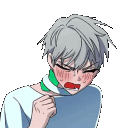 emoji_71 animated emote | Pawcord 🐾