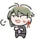 Hakus Discord Emoji - darkwick sillies