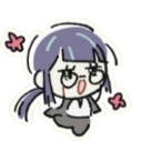 BEWBOWOW Discord Emoji - darkwick sillies