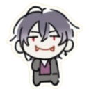 UglyEd Discord sticker from darkwick sillies