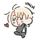 RuiMWAHOHA custom emote | darkwick sillies