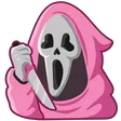 pink_ghostface