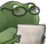 ReaderReading