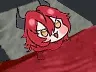 RedHoodBed