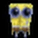 sadsponge