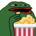 popcorn