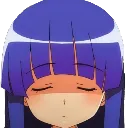 rikafrown