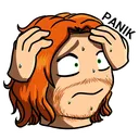 PANIK