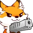 vicksyGun