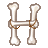 letterh
