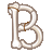 letterb