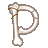 letterp