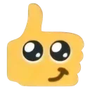 017_thumbsup 017_thumbsup