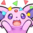 :EspeonCheer: :EspeonCheer: