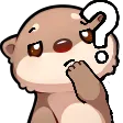 :otterconfused: :otterconfused:
