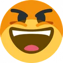:evil: