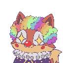 :clownesque: