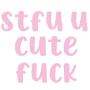CuteFuck