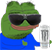 monster custom emote from Turbo Familia