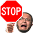 Stop custom emote | Turbo Familia