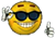 smile Discord Emoji - Turbo Familia