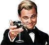 :dicapriocheers: