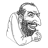 judasz Discord sticker | Turbo Familia
