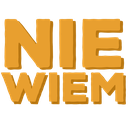 niewiem Discord Emoji | Turbo Familia