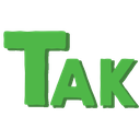 tak Discord Emoji - Turbo Familia