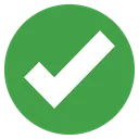 Eo_circle_green_white_checkmark