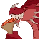 hungrydragon