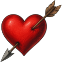 :arrow_heart_RDE: