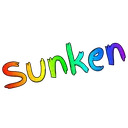 Sunken