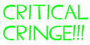 criticalCringe