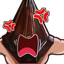 39675pyramidheadrageemoji1