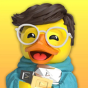 jackducksatlife Discord emoji