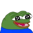 PeepoHappy