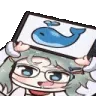 MeruSignWhale